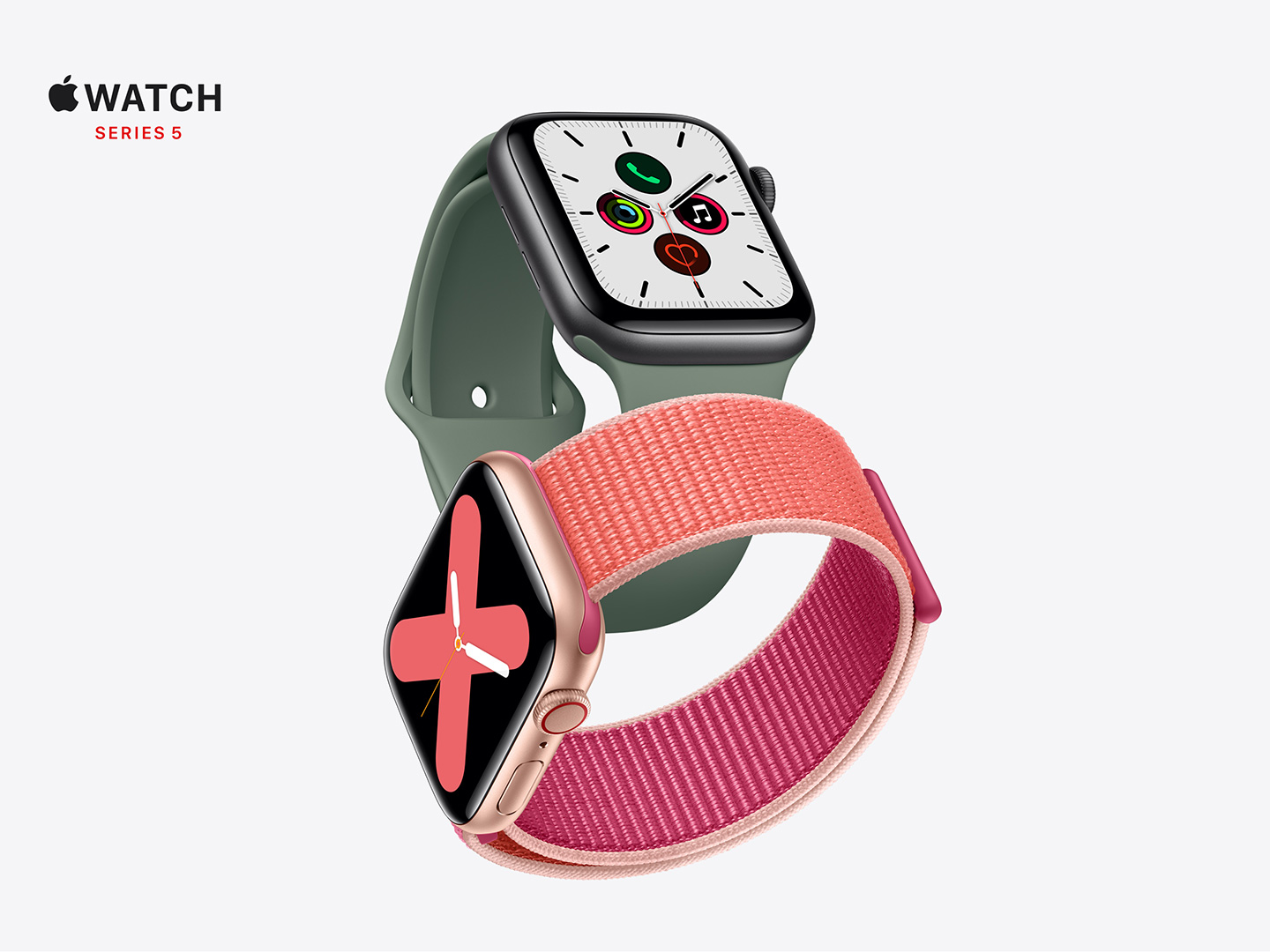 Apple WATCH SERIES 5