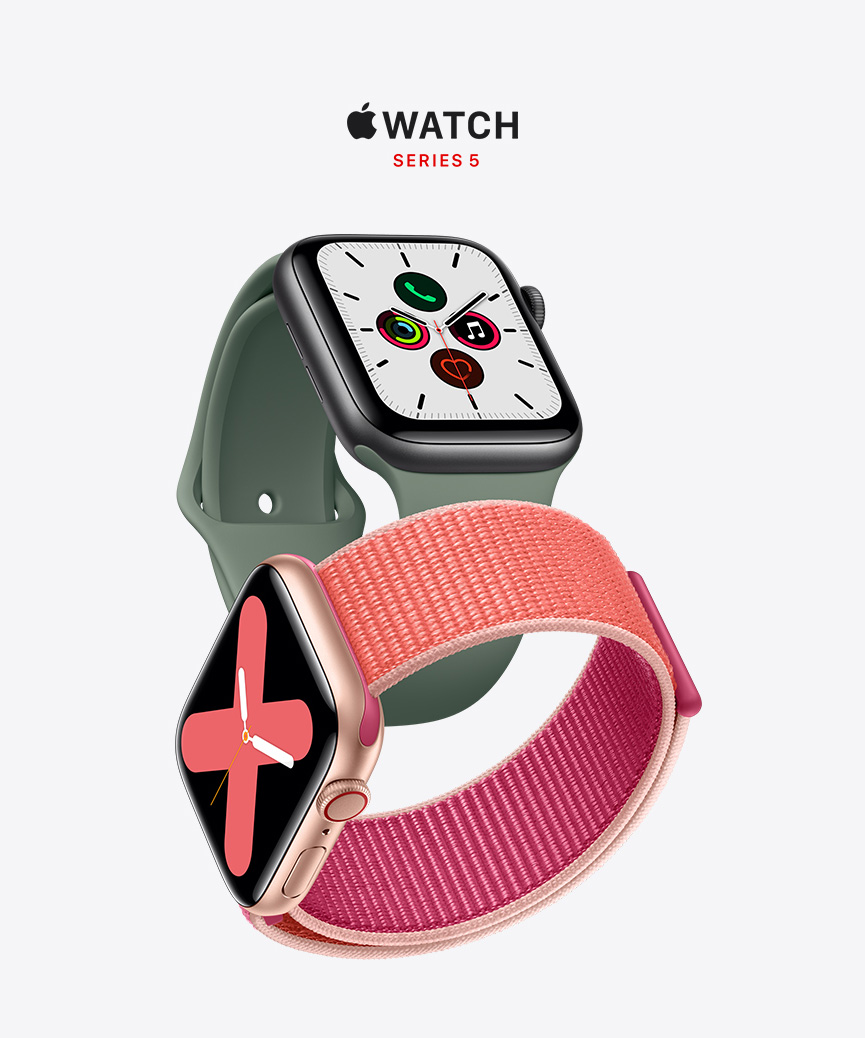 Apple WATCH SERIES 5