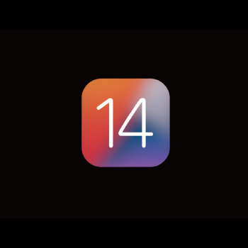 「いくつもの新しさを、いつもの使いやすさで。」iOS 14 登場