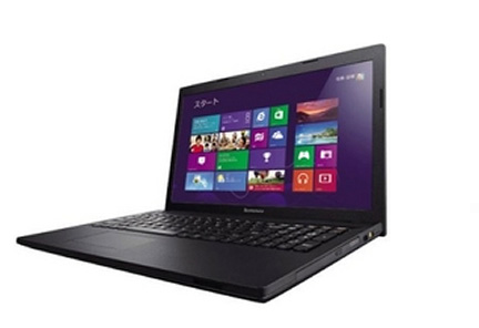 Lenovo G500(432DOF)