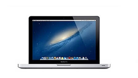 MacBookPro(2012)