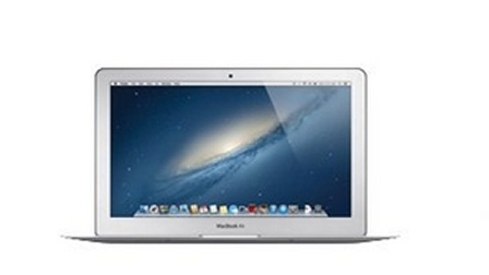 MacBookAir(2013)11.6インチ