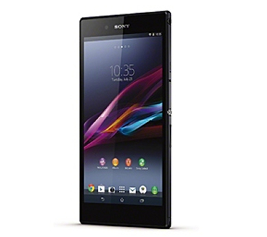 XPERIA Z ULTRA タブレット