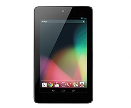 Nexus 7(2012) 32G タブレット