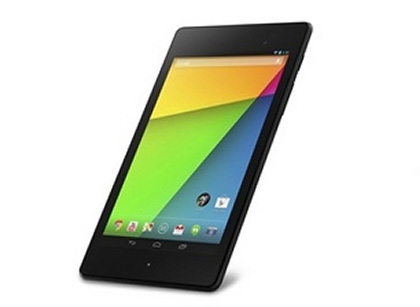 Nexus 7(2013) 16G タブレット