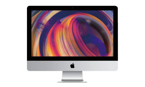 iMac 4K