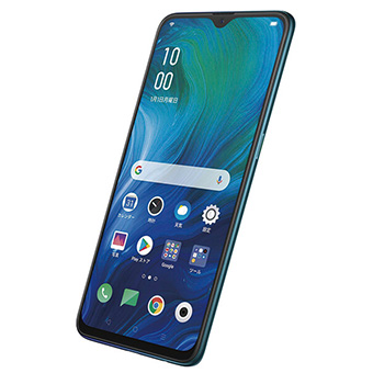 OPPO Reno A