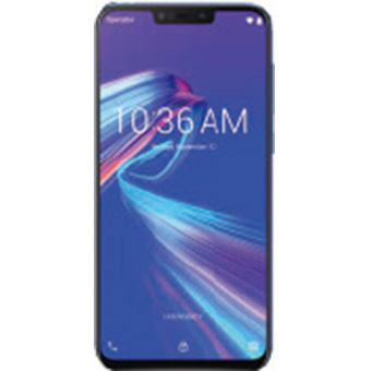 Zenfone Max M2