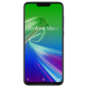 Zenfone MAX